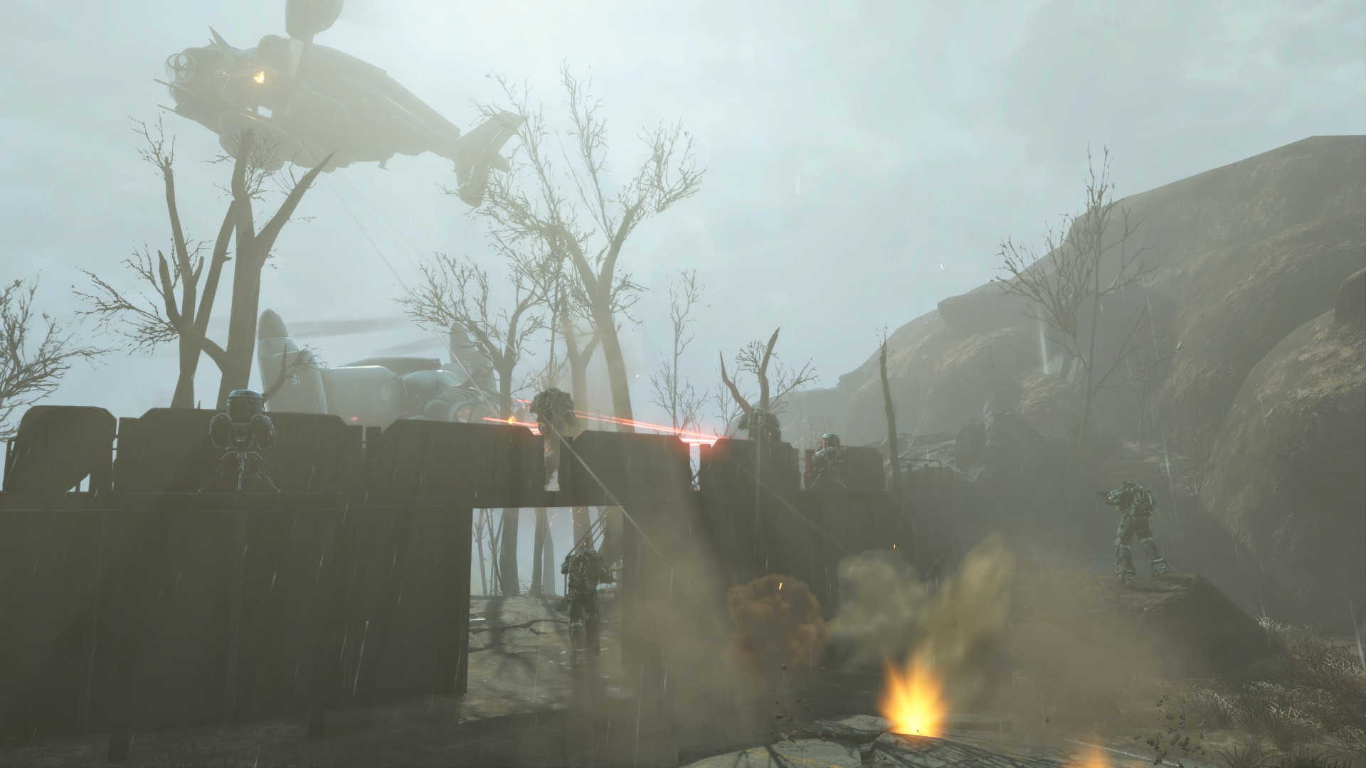 Humanity Must Shape Their Tools