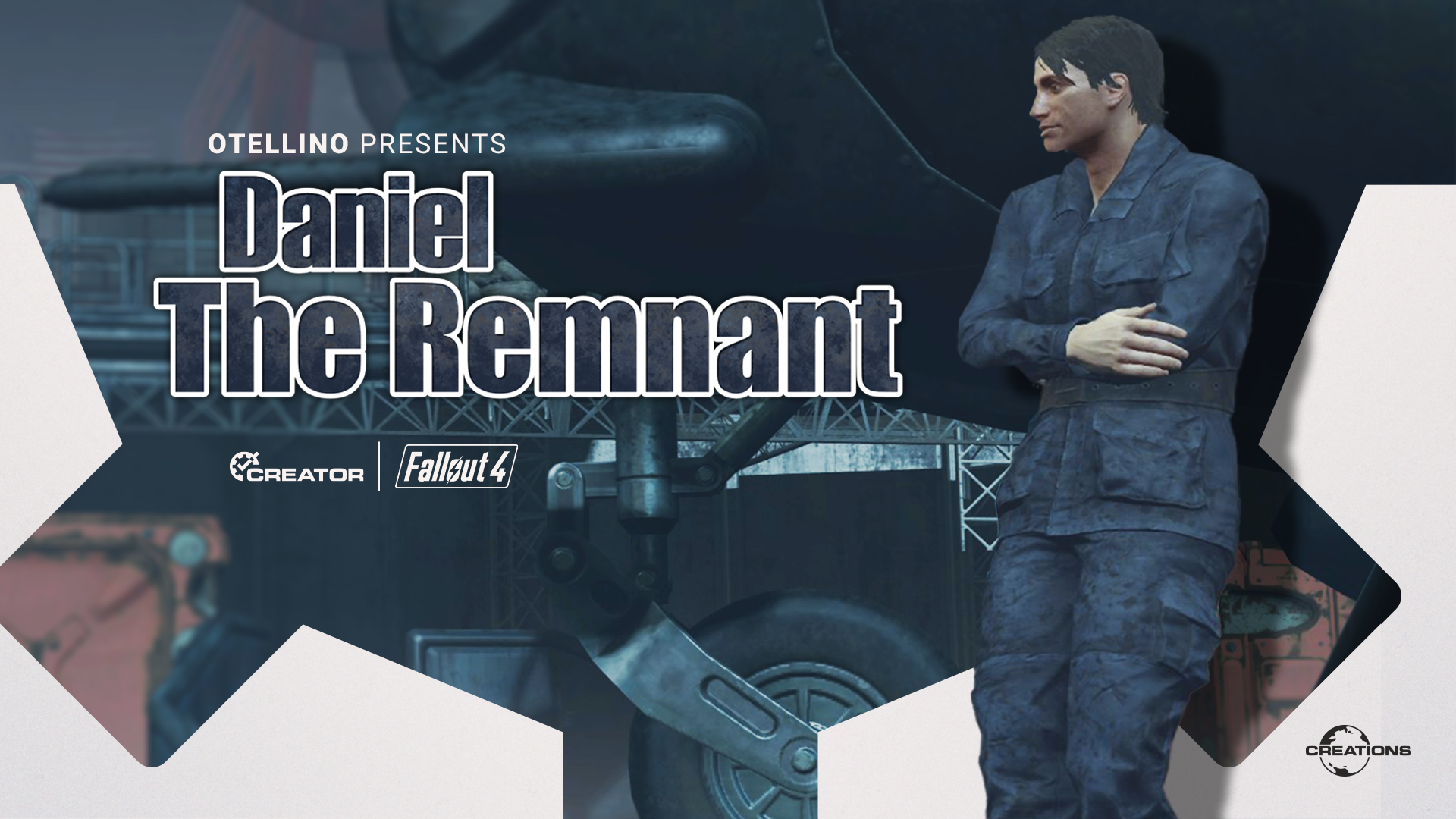 Daniel - The Remnant